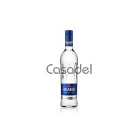 Օղի «FINLANDIA» 0.7լ