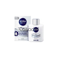 Բալզամ սափրվելուց հետո «Nivea» 100մլ