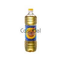 Ձեթ Արևածաղիկի Զլատո 1լ