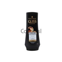 Բալզամ «Gliss Kur» վնասված մազերի համար 200մլ