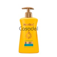 Հեղուկ օճառ Novitex 450մլ