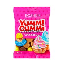 Մարմելադ Ռոշեն Yummi Gummi  70գր