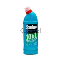 Մաքրող և ախտահանող միջոց «Sanfor» 750գ