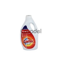 Լվացքի հեղուկ «Gama»  ունիվերսալ 4050մլ