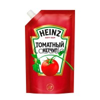 Կետչուպ Heinz լոլիկ 320գր