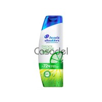 Շամպուն «Head & Shoulders» 400մլ