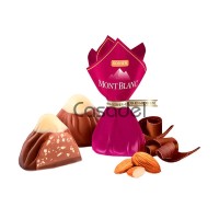 Շոկոլադե կոնֆետներ Roshen Մոնբլան, կարմիր կգ