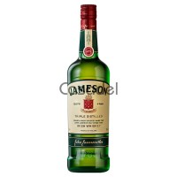 Վիսկի Jameson 6տ 0.35լ