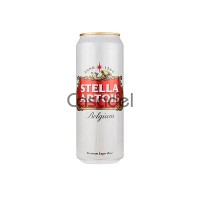 Գարեջուր Stella Թ/Տ 0.5լ