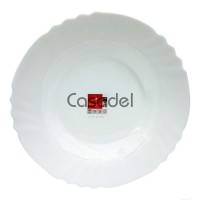 Կերամիկական տարա «Bormioli Rocco» Ebro 32սմ