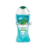 Գել լոգանքի Palmolive 250  ալոե