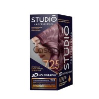 Մազի ներկ «Studio» №7.25