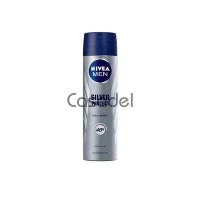 Հոտազերծիչ-դեզոդորանտ «Nivea» Men 150մլ