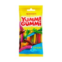 Մարմելադե ձողիկներ Ռոշեն Yummi Gummi 70գ