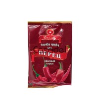 Կարմիր աղացած կծու պղպեղ ԷՐ-Մա 30գ