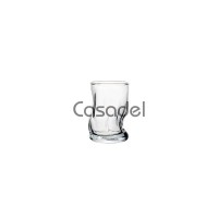 Ապակյա բաժակներ օղու «Pasabahce» Amorf / 50մլ / 4 հատ