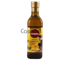 Ձեթ Ձիթապտղի Goleto Պոմաս 500մլ