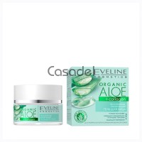 Դեմքի գել «Eveline» 50մլ
