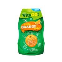 Հյութ պարունակող ըմպելիք Vita Go 200մլ նարինջ
