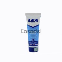 Կրեմ սափրվելուց հետո «Lea» 75մլ