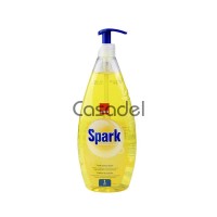 Սպասք լվանալու հեղուկ «Sano» Spark 1000մլ