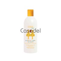 Շամպուն+լոգանքի գել մանկական «Ziaja» 400մլ