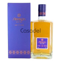 Բրենդի Abrikon 5տ 0.7լ