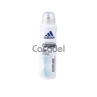 Հոտազերծիչ-դեզոդորանտ «Adidas» ADIPURE 150մլ