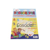Գիրք մաթեմատիկա «Մարի»
