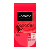 Սուրճ Coffesso Classico Italiano 5x10գ Պարկուճ