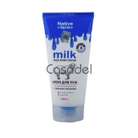 Կրեմ ձեռքերի «Milk» ուլտրա երիտասարդեցնող 150մլ