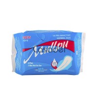 Միջադիրներ «Mullpu» 10+5 հատ
