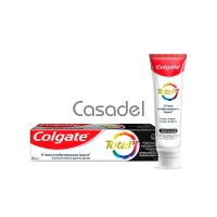 Ատամի մածուկ Colgate 100մլ Total 12 ածուխ