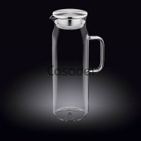 Ապակյա թերմո գրաֆին «Wilmax» 1500մլ