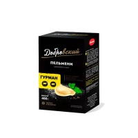 Պելմենի Դոբրովսկի Գուրման 400գ