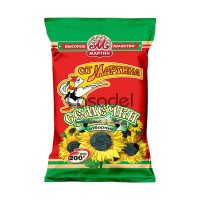 Արևածաղիկ Օտ Մարտինա 200գ