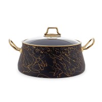 Կաթսա «Diamond» DMA-3822 22 սմ