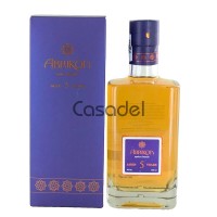 Բրենդի Abrikon 5տ 0.5լ