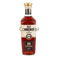Կոնյակ Proshyan Old Armenia 5տ 0.5լ