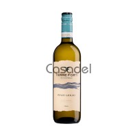 Գինի Terre Forti 0,75լ սպիտակ անապակ