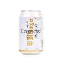 Գարեջուր Bitburger 0.33լ