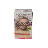 Մազի ներկ «Miss Magic» №123/10.1
