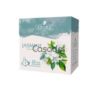Կանաչ թեյ Teida Jasmine 22փ