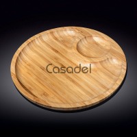 Բամբուկե մատուցարան «Wilmax» 35.5սմ