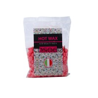 Ոսկ մազահեռացման համար «Hot Wax»