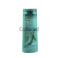 Շամպուն «Fructis» յուղոտ արմատներում և չոր ծայրերում մազերի համար 250մլ
