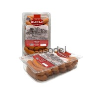 Նրբերշիկ կաթնային Աթենք կգ