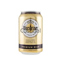 Գարեջուր Warsteiner 0.33լ
