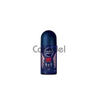 Հոտազերծիչ գնդիկավոր «Nivea» Men 50մլ