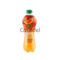 Հյութ Գազավորված Յան 0.93լ Մուլտիֆռուտ